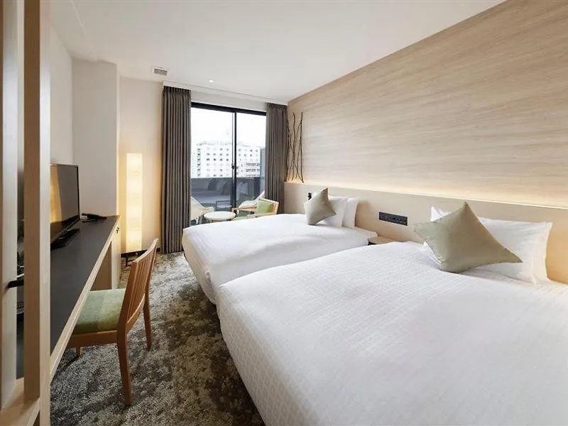 Royal Twin Hotel Kyoto Hachijoguchi
