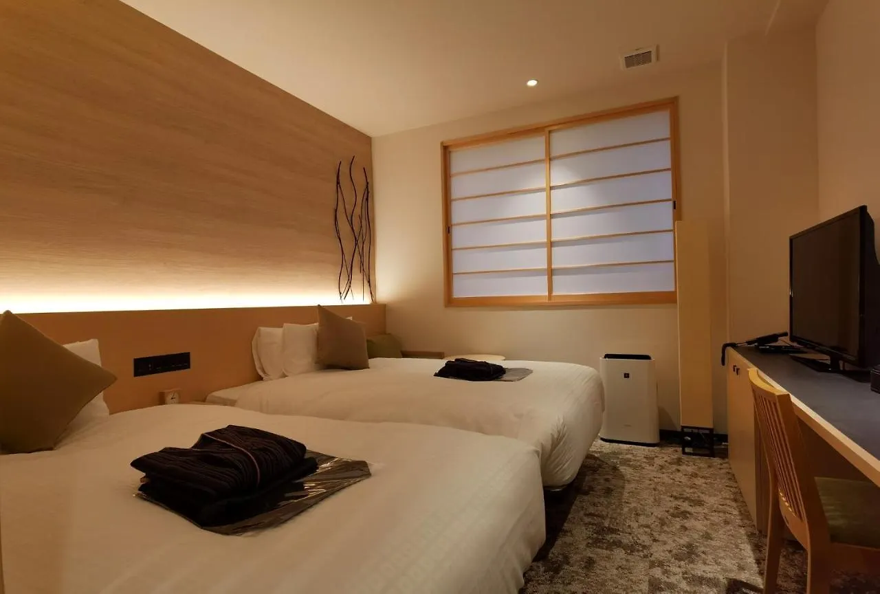 ****  Royal Twin Hotel Kyoto Hachijoguchi 일본