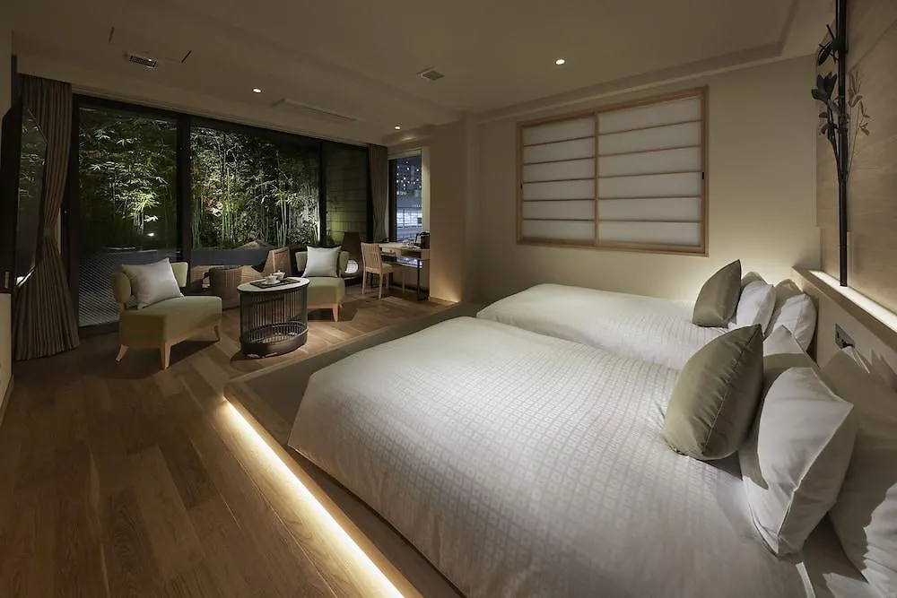 Royal Twin Hotel Kyoto Hachijoguchi