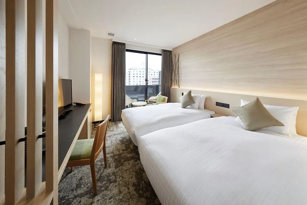 ****  Royal Twin Hotel Kyoto Hachijoguchi 일본