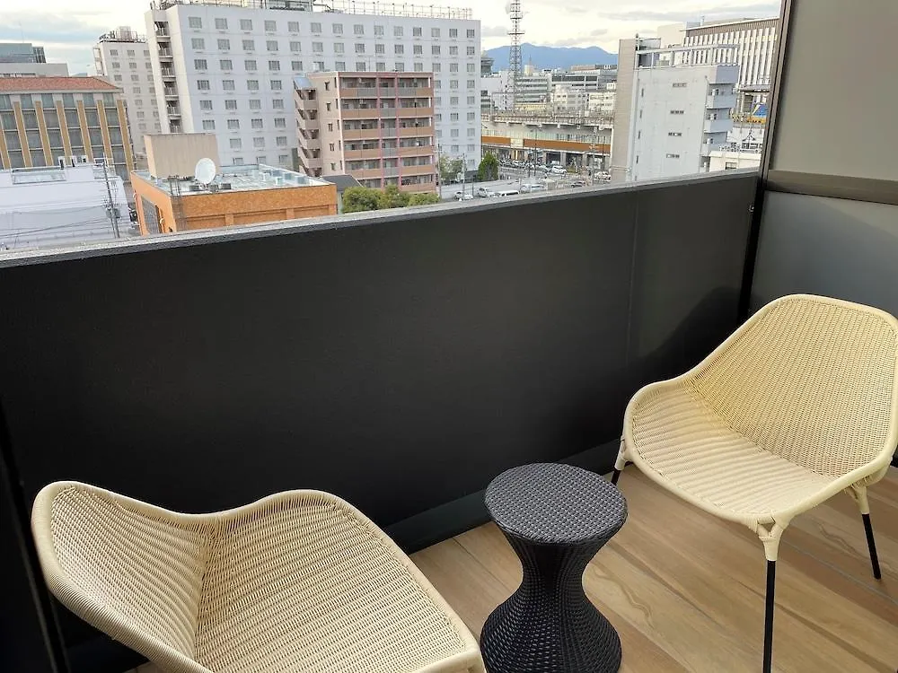 Royal Twin Hotel Kyoto Hachijoguchi 4*,