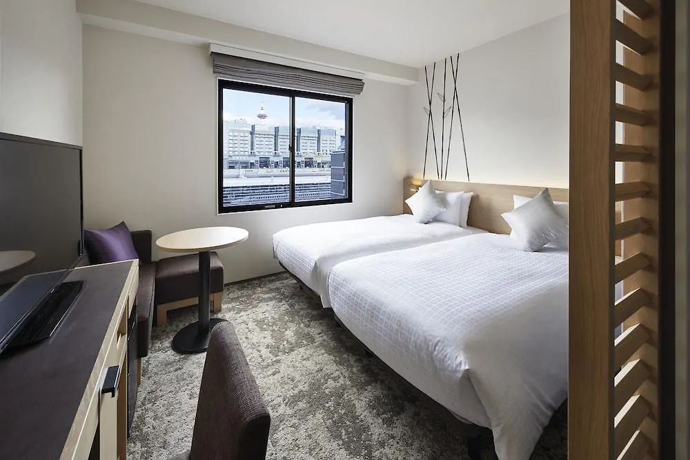 Royal Twin Hotel Kyoto Hachijoguchi