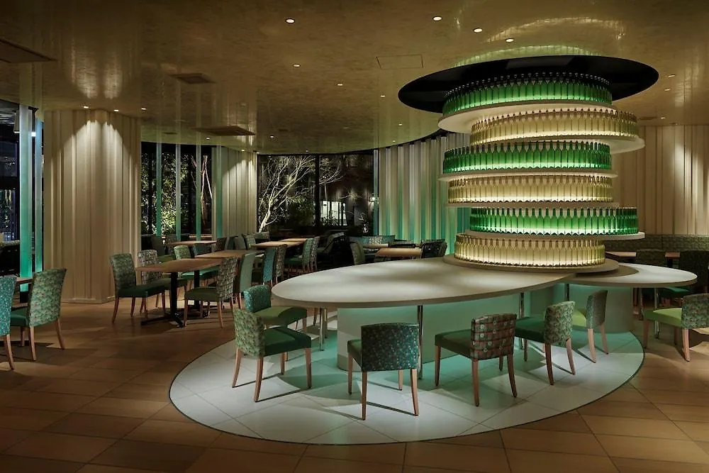 Royal Twin Hotel Kyoto Hachijoguchi