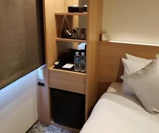 Royal Twin Hotel Kyoto Hachijoguchi