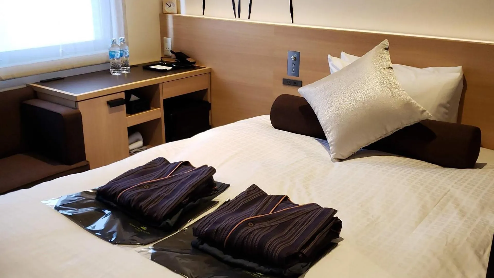 Royal Twin Hotel Kyoto Hachijoguchi