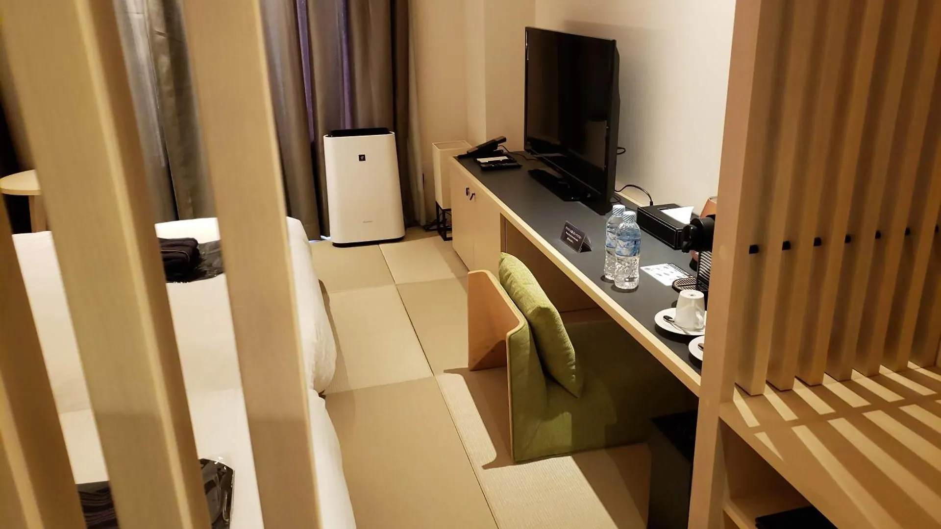Royal Twin Hotel Kyoto Hachijoguchi 4*,