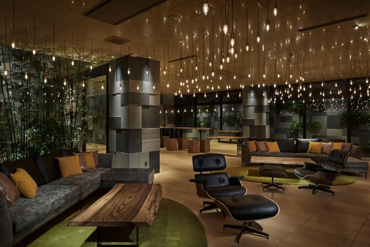 Royal Twin Hotel Kyoto Hachijoguchi