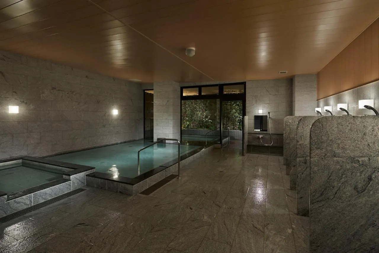 ****  Royal Twin Hotel Kyoto Hachijoguchi 일본