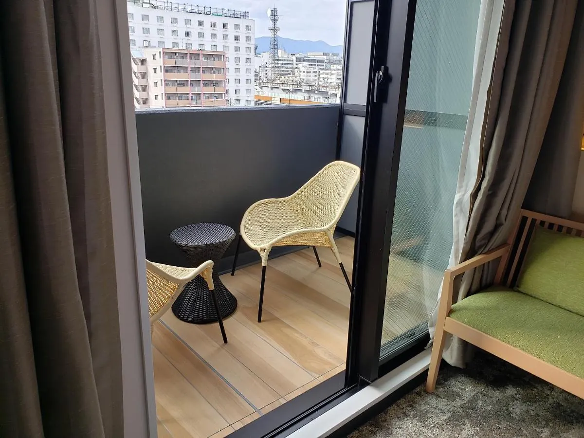 Royal Twin Hotel Kyoto Hachijoguchi