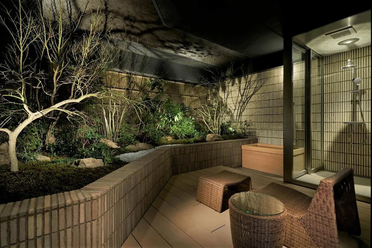 Royal Twin Hotel Kyoto Hachijoguchi 4*,  일본