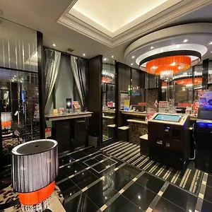 酒店 Apa银座京桥酒店