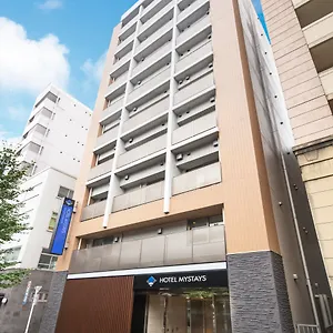 酒店 Mystays 神田酒店