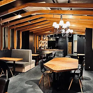 Namba Hive , Osaka Japón