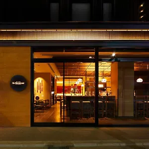 Agora Shijo **** 교토