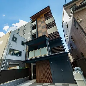 Hotel Doria Karasuma Gojo