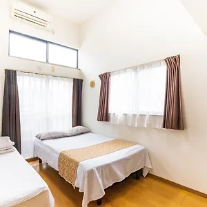 Hakata East Loft Apartment: Near Subway And Airport Japan