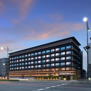Doubletree By Hilton Higashiyama **** 교토