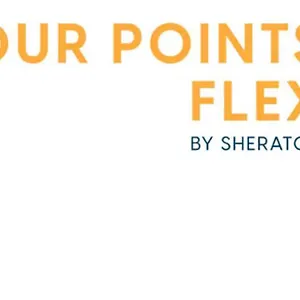 Four Points Flex By Sheraton Shin 3*, Osaka Japón