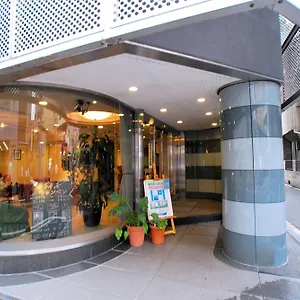 经济型酒店 坝镇乐博提润酒店