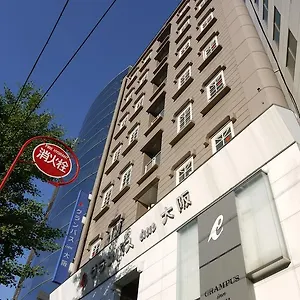 酒店 大阪鲸酒店