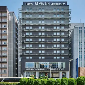 酒店 心斋桥四桥维亚酒店-jr西日本集团