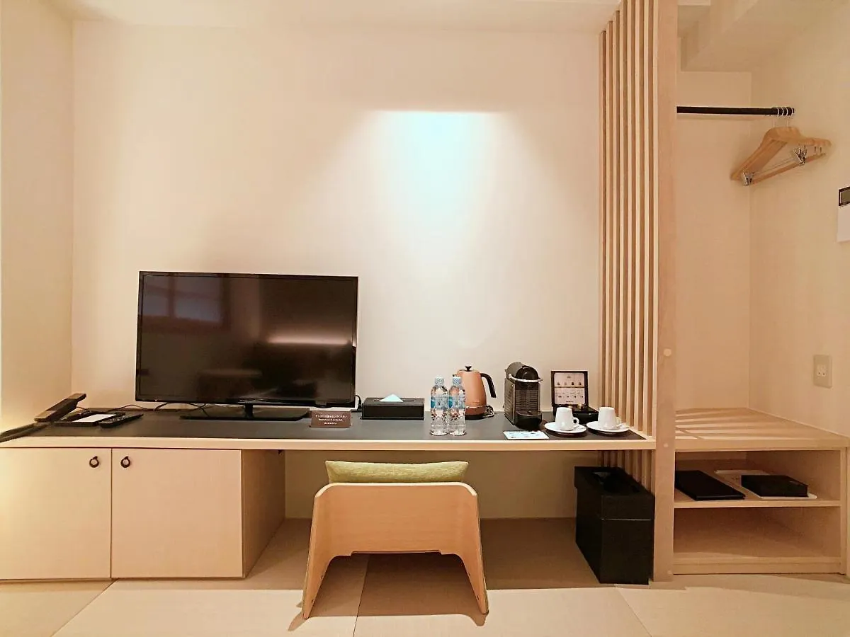 ****  Royal Twin Hotel Kyoto Hachijoguchi Japan