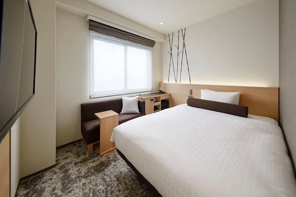 Royal Twin Hotel Kyoto Hachijoguchi 4*,  Japan