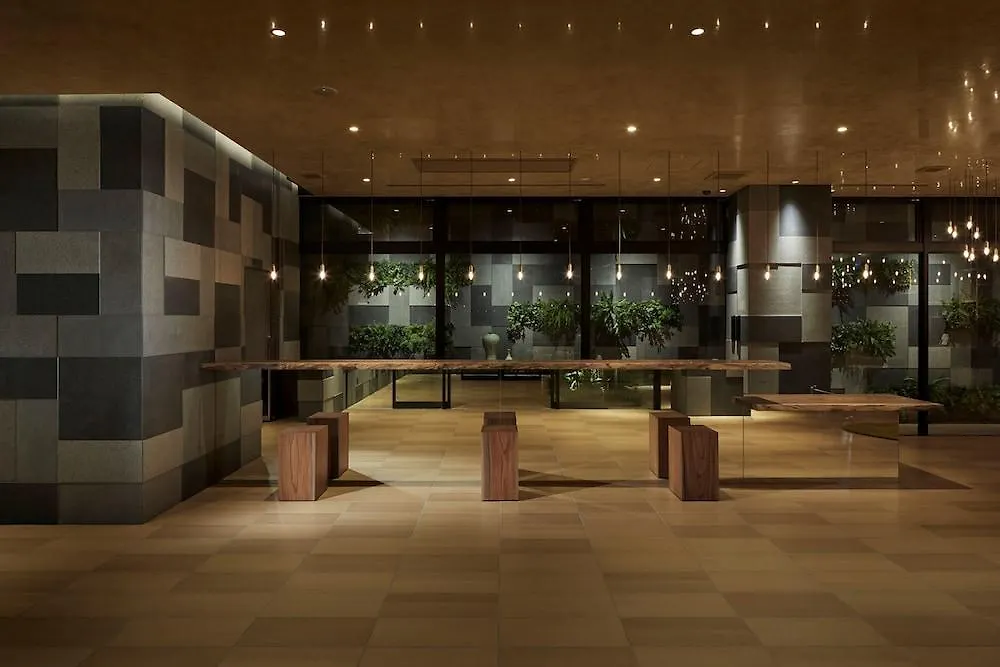 Royal Twin Hotel Kyoto Hachijoguchi