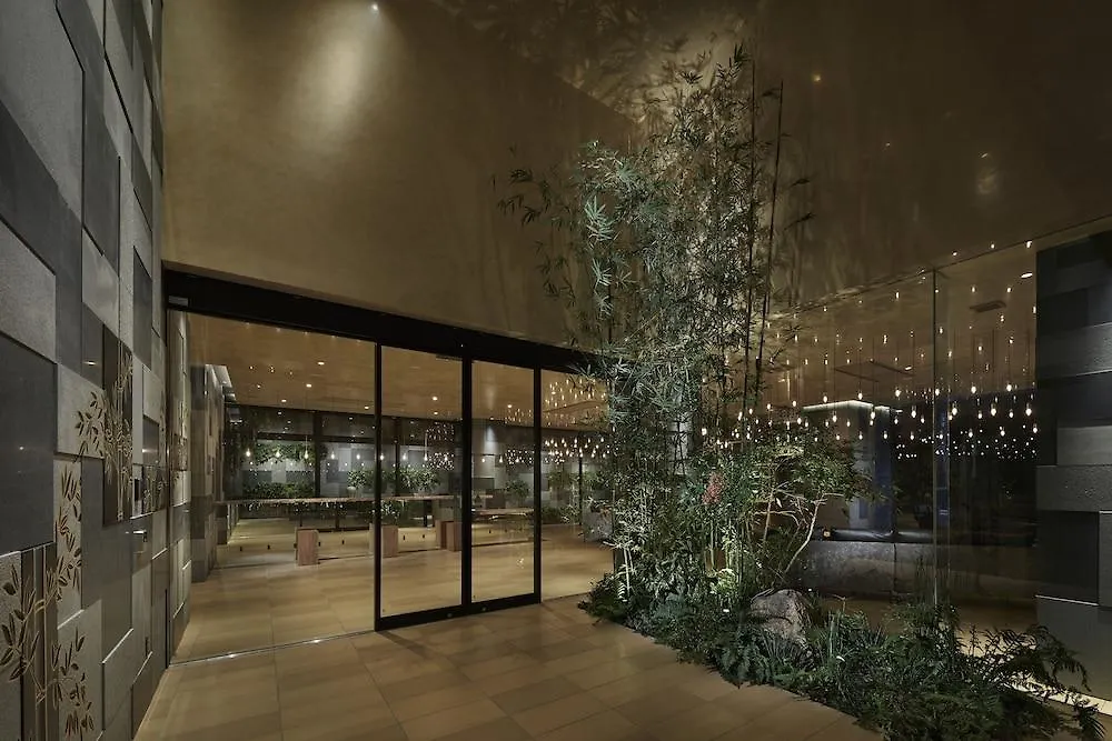 Royal Twin Hotel Kyoto Hachijoguchi