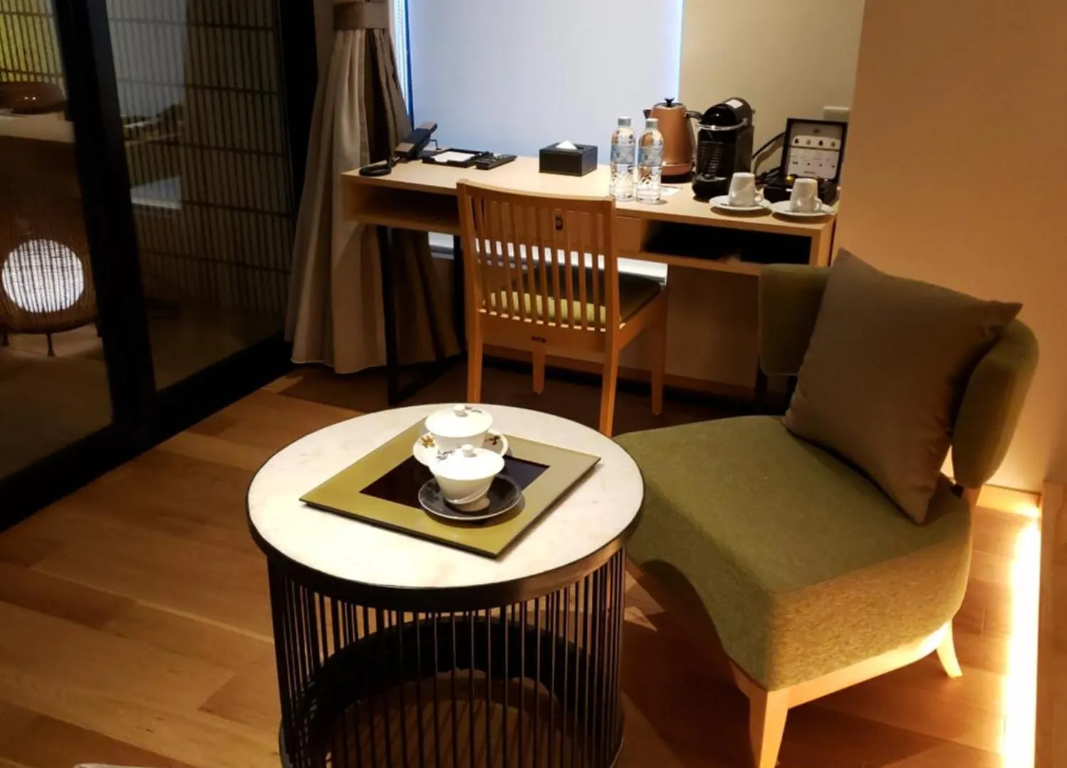 Royal Twin Hotel Kyoto Hachijoguchi