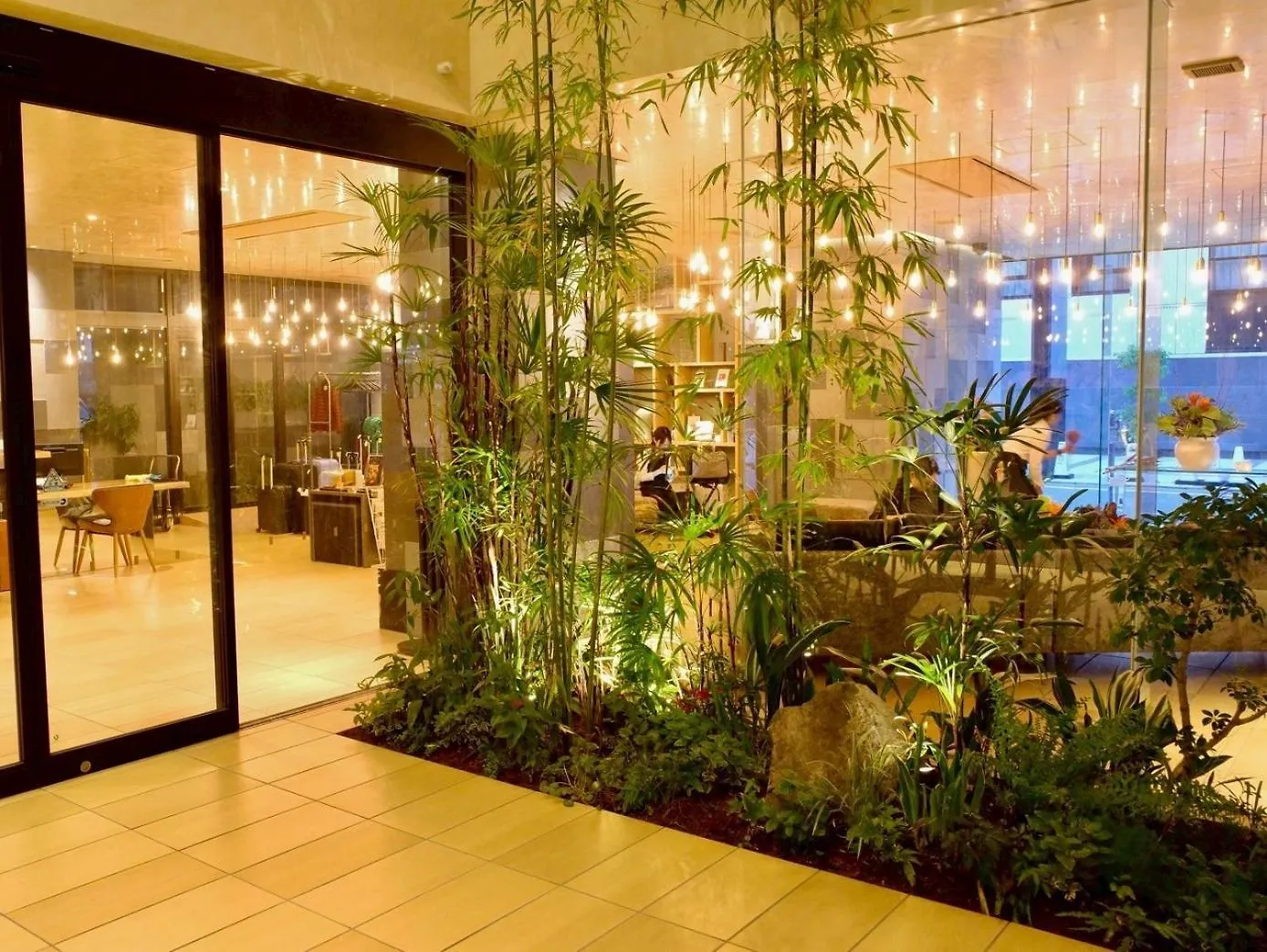 ****  Royal Twin Hotel Kyoto Hachijoguchi Japan