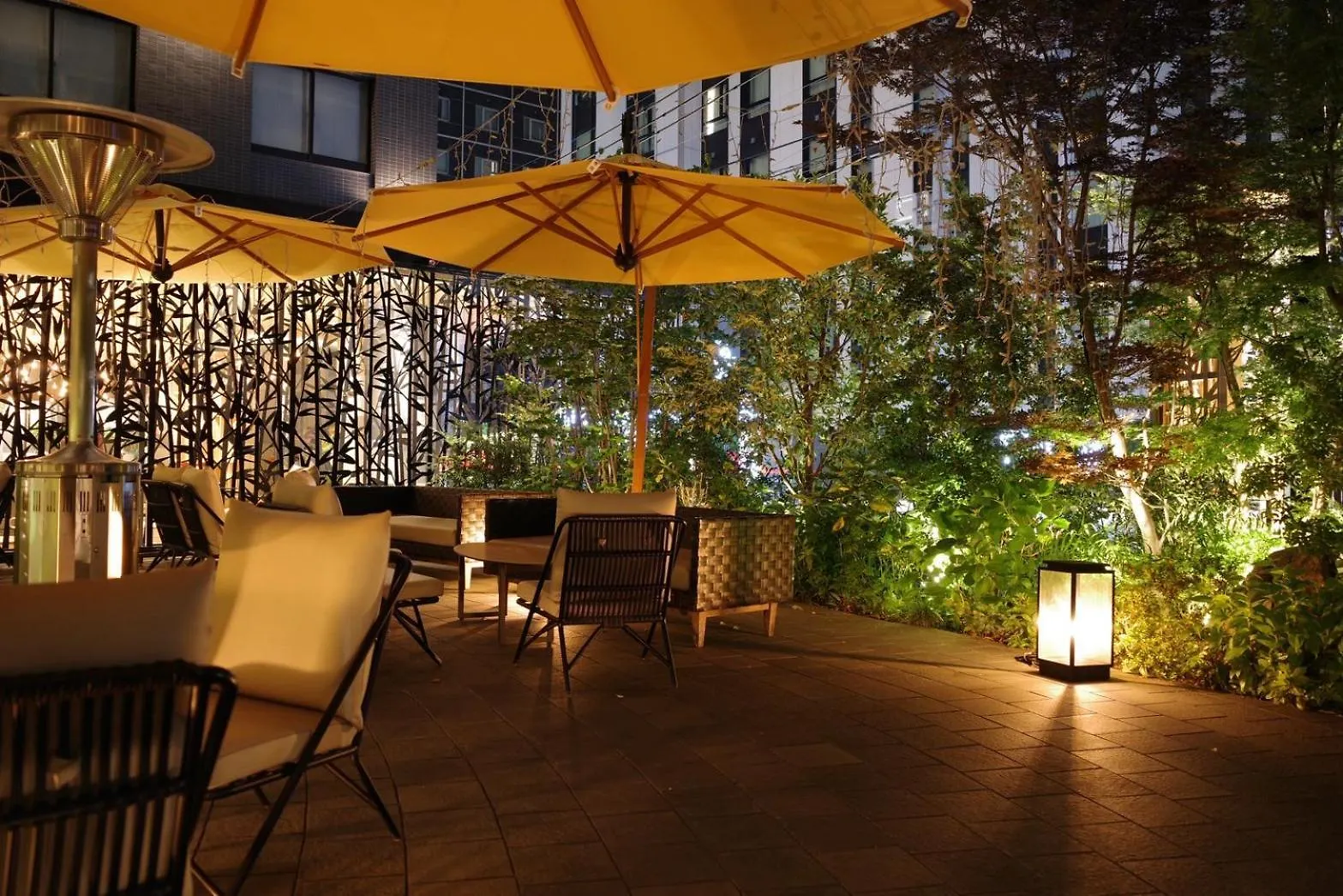 Royal Twin Hotel Kyoto Hachijoguchi