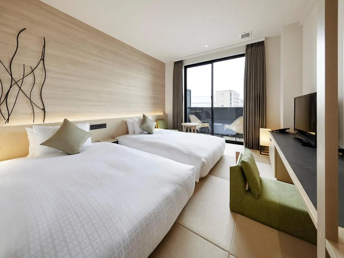 Royal Twin Hotel Kyoto Hachijoguchi