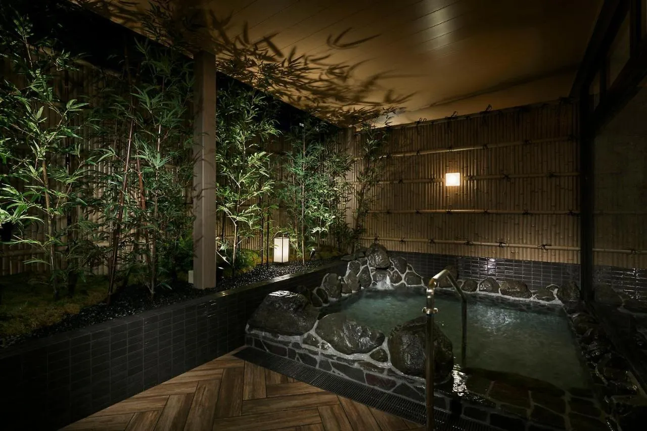 Royal Twin Hotel Kyoto Hachijoguchi