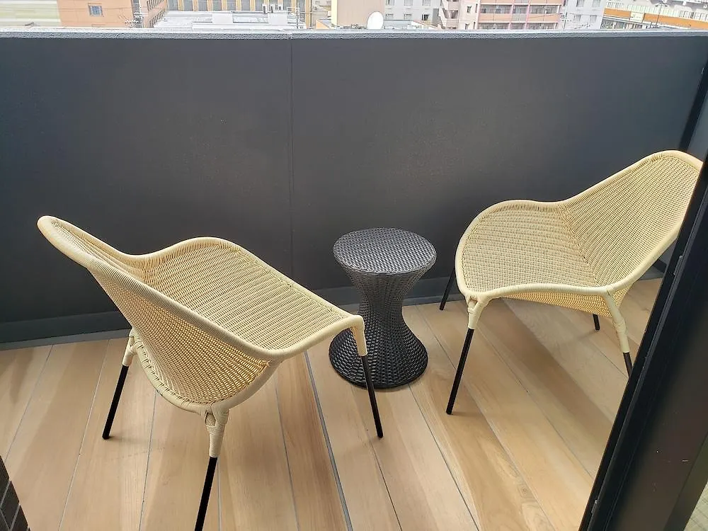 ****  Royal Twin Hotel Kyoto Hachijoguchi Japonsko